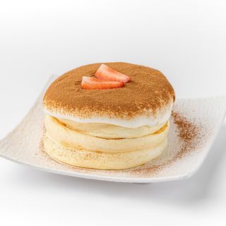 Панкейк Тирамису