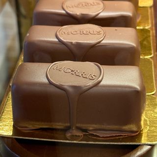 Пирожное Картошка 