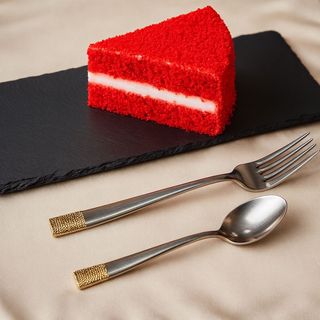 Красный бархат (145г)