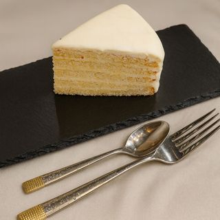 Молочная девочка (145г)