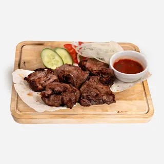 Шашлык кавказский Д (350г)