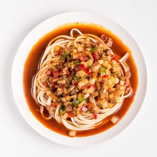 Суйру лагман (550 г)