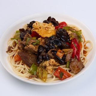 Мошуру лагман