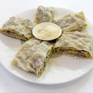 Орама нан (400 г)