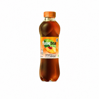 Fuse tea Персик (500 мл)