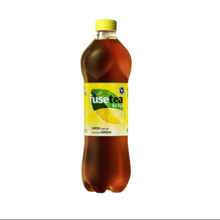 Fuse tea Лимон (500 мл)