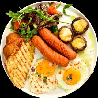 Французский завтрак