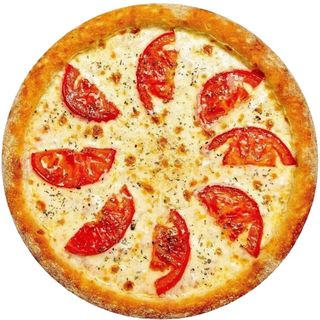 Пицца маргарита