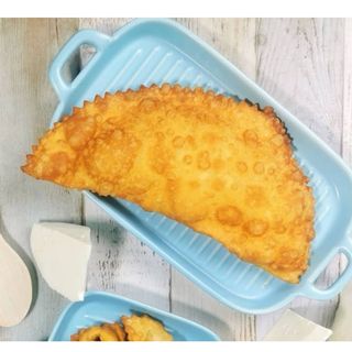 Чебурек 4 сыра