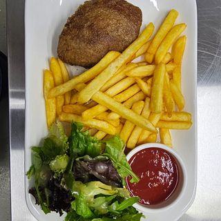 Картофель фри