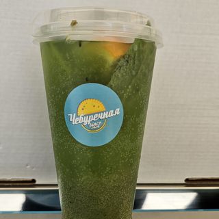 Лимонад гуава