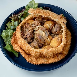 Че-кауырдак