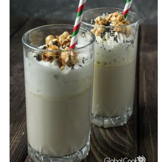 Коктейль Молочный (400мл.)