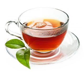 Чай черный (350мл.)