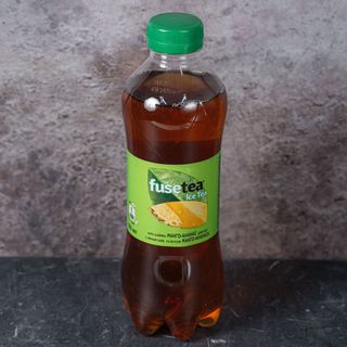 Fuse-tea 0,5L манго-ананас
