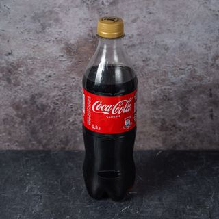 Coca-cola 0,5L
