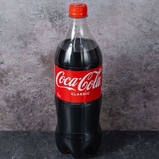 Coca-cola 1L