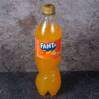Fanta 0,5 L