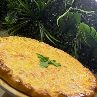 Сырная 30 см