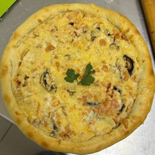 Грибная 30 см