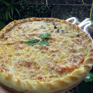 4 Сезона 30 см