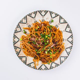 гамбян соумян