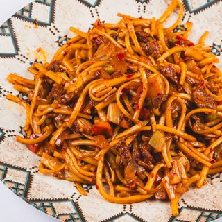 суйру цоумян