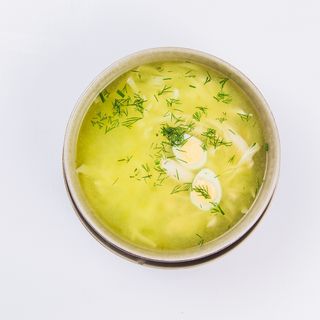 лапша по-домашнему