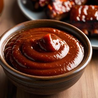 Барбекю соус