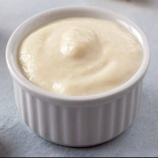 Чесночный соус