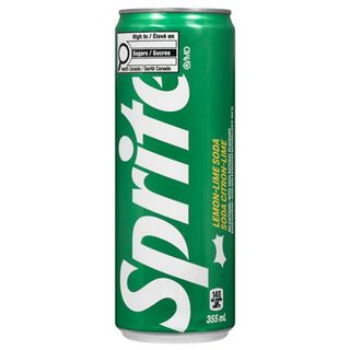Sprite (450мл)