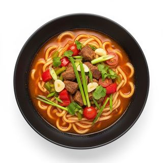 Гуйру лагман