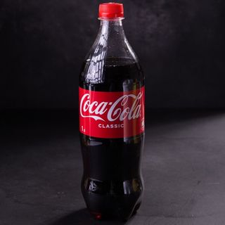 CocaCola 1л