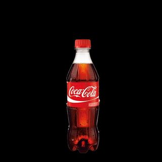 CocaCola 0.5