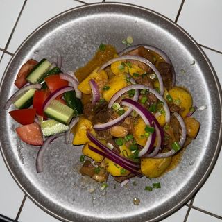 Казан Кебаб