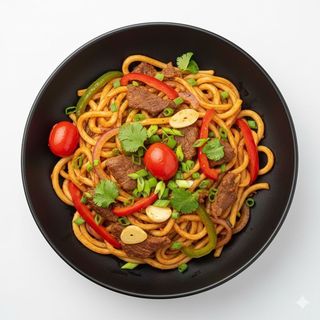 Цомян лагман