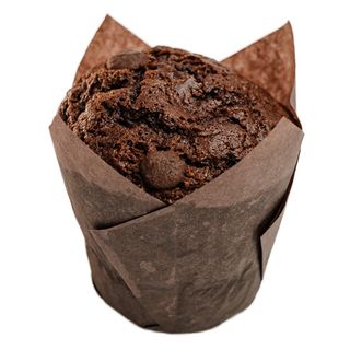 Шоколадный