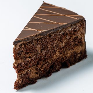 Торт Шоколадный