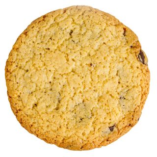 Американер ванильный с шоколадной крошкой