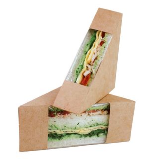 Клаб-сэндвич MAX с курицей (220г)