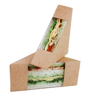 Клаб-сэндвич MINI с курицей (180г)