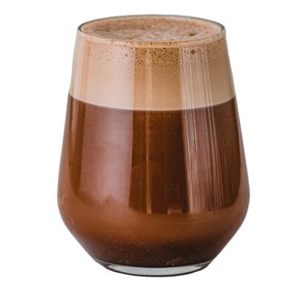 Горячий Шоколад 250мл