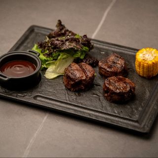 Тендерлойн, филе миньон из конины (350г)