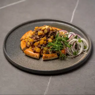 Тай куырдак из конины (400г)