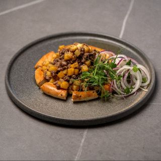 Тай куырдак из конины (400г)