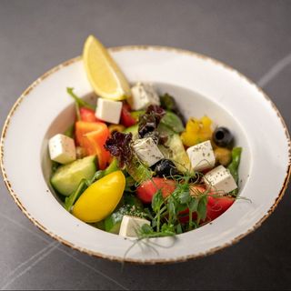 Греческий (410г)