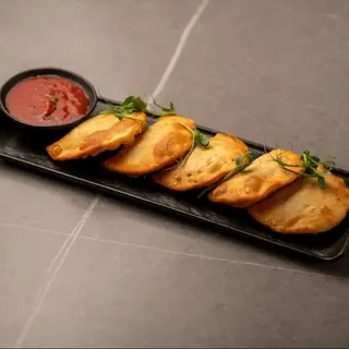 Мини чебуреки (350г)