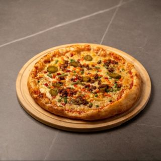 Мексиканская (670г)