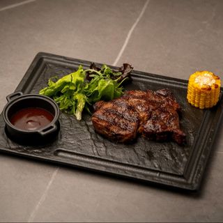 Рибай без кости (350г)