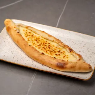 Хачапури по Аджарский (330г)